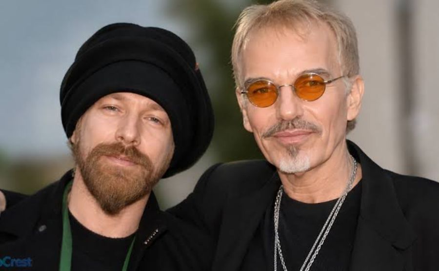 Jimmy Don Thornton: The Quiet Songwriter Who Never Left His Brother's Heart