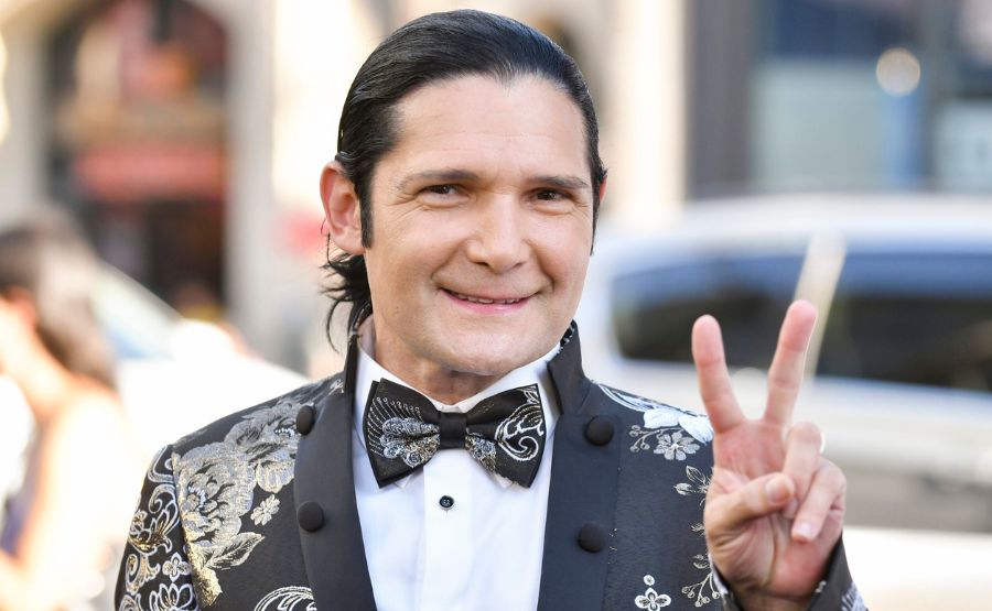 Corey Feldman Net Worth & Complete Biography: The Child Star Who Never Stopped Fighting